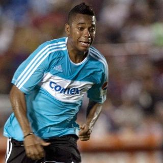 El Flamengo desiste de Robinho