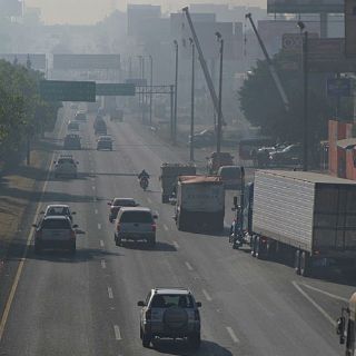 La Semades mantendrá alerta ambiental en Las Pintas