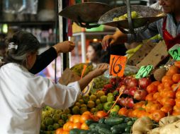 El programa busca promover el auto empleo de grupos vulnerables. ARCHIVO  /