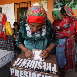 Renovarán autoridades en 94 municipios de Oaxaca