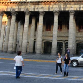 Distrito de Movilidad Preferencial tendrá dos etapas