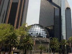 La BMV registró su quinta sesión consecutiva con retrocesos. ARCHIVO  /