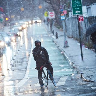 Otro año de fenómenos climatológicos extremos