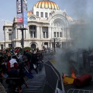 Reducen penas para infractores de la paz pública