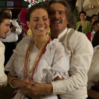 ''Pancho López'' tendrá participación especial en ''Porque el amor manda''