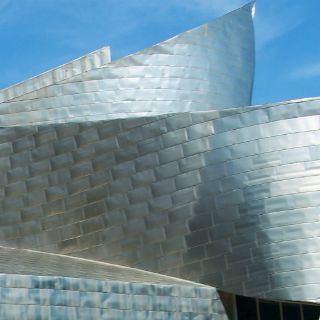 Recibe Museo Guggenheim de Bilbao a su visitante un millón