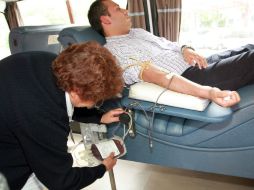 También se deberá tener personal capacitado. ARCHIVO  /