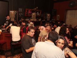 Profeco recomienda informarse de los términos y condiciones aplicables en bares o restaurantes. ARCHIVO  /