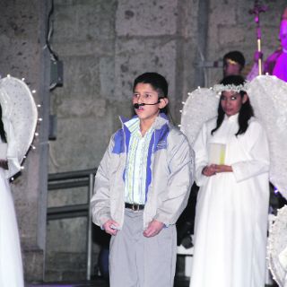 Guadalajara en un llano