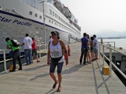 Tan sólo en la primera etapa serán unos dos mil, afirmaron autoridades estatales. ARCHIVO  /