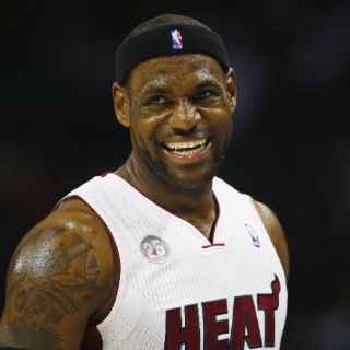 Victorias de Heat, Spurs y Knicks