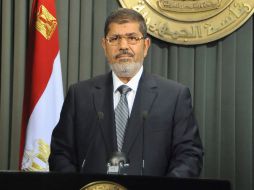 La judicatura y el Tribunal Constitucional se han convertido en opositores de las decisioones del presidente Mursi. REUTERS  /