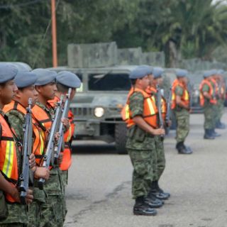 El IFAI pide datos sobre beneficios a militares sentenciados