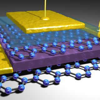 Reino Unido invierte para desarrollo industrial del grafeno