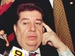 El canciller, Fernández Estigarribia, dijo que los observadores de Unasur ''estarán por su cuenta''. ARCHIVO  /