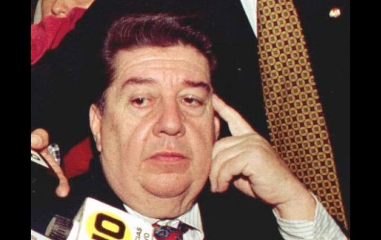 El canciller, Fernández Estigarribia, dijo que los observadores de Unasur ''estarán por su cuenta''. ARCHIVO  /