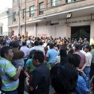 Cierran hospitales públicos en Honduras