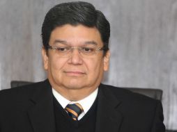 Jorge Gutiérrez considera necesario un nuevo estudio con el objetivo general de identificar las áreas de oportunidad. ARCHIVO  /