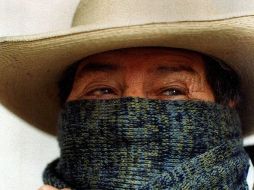 Los Servicios de Salud recomiendan a la población tomar medidas preventivas de higiene, abrigo y alimentación. ARCHIVO  /