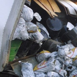 Quintana Roo supera meta de recolección de residuos