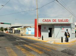 Actualmente, cada año, se brindan cerca de 300 mil atenciones médicas en el municipio. ARCHIVO  /