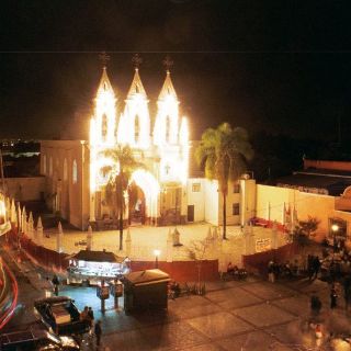 Tonalá realizará obras para recuperar el Centro Histórico