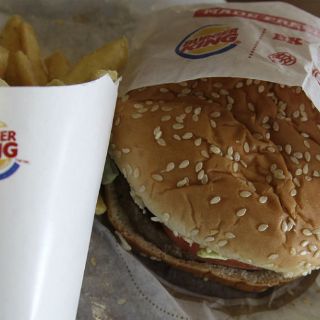 Burger King forma operación conjunta en Centroamérica