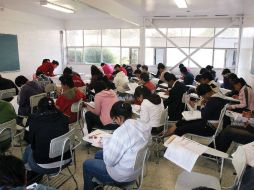 Los legisladores de Chiapas aprueban por unanimidad el decreto. ARCHIVO  /