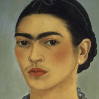 Exponen por primera vez en Atlanta obras de Frida Kahlo y Diego Rivera