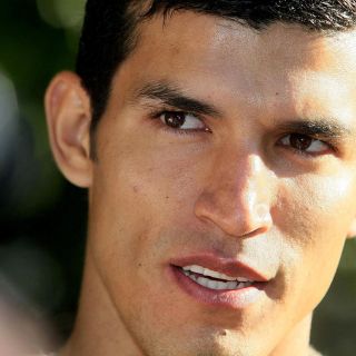 Herrera no se preocupa por el 'Maza'