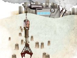 Zapopan es el municipio con mayor superficie en la metrópoli. El suelo agrícola es el más afectado por el asentamiento humano.  /