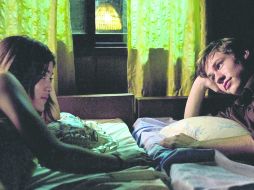 CIERRE DE CICLO. Con Lo mismo, pero diferente, cierra la muestra de cine alemán en la sala de la Cineteca Nacional Jalisco. ESPECIAL  /