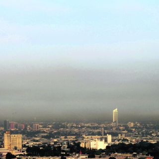 Mejora calidad del aire en la ZMG; levantan precontingencia en Las Pintas