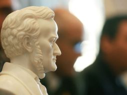 Richard Wagner inauguró el primer festival en 1876. ARCHIVO  /