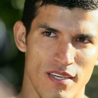 Stuttgart anuncia que ''Maza'' se va