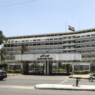 Mubarak hospitalizado tras deterioro de salud