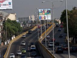 El documento establece una serie de normas para controlar la cantidad de emisiones. ARCHIVO  /