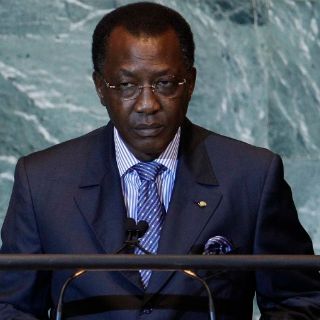 Chad apuesta por diálogo en crisis de República Centroafricana