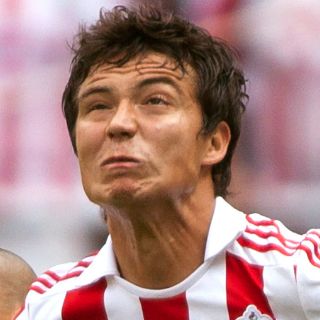 ''Cubo'' Torres está motivado