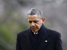 En Washington, Obama y los legisladores trabajan para llegar a un acuerdo. REUTERS  /