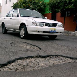 Ayuntamiento tapatío recibirá 334 MDP para pavimentos