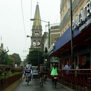 Impulsarán ciclovía intermunicipal con Fondo Metropolitano