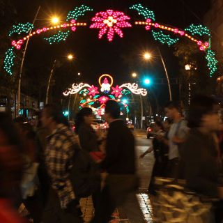 Contrasta seguridad en zona Centro de Guadalajara