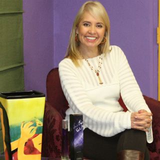 Carla Estrada promete un programa ''Hoy'' diferente y de calidad