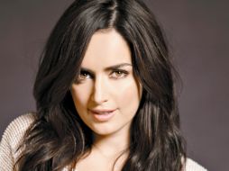 Ana de la Reguera se divirtió en la red con el Día de los Inocentes. ARCHIVO  /