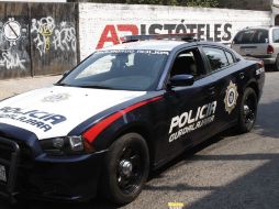 Señala necesario que se destinen recursos suficientes tanto al personal como en equipo a las agrupaciones municipales. ARCHIVO  /