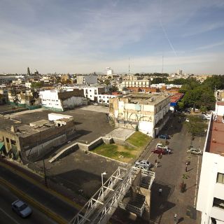 Ciudad Creativa Digital tendrá 100 MDP en el presupuesto estatal