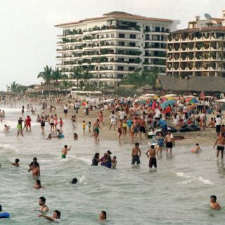 Ocupación hotelera en Puerto Vallarta cerrará a 100%