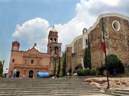 Lugares como Tapalpa y Mazamitla son los pioneros de este proyecto. ARCHIVO  /