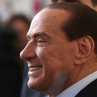 Berlusconi dice que Monti ha perdido ''credibilidad''
